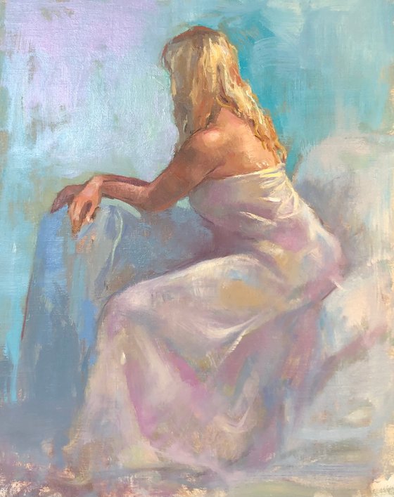 Contemplation