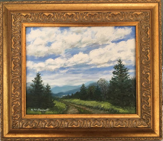 SMOKEY MOUNTAIN ROAD (SOLD)