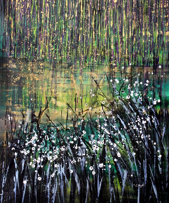 "Precious Reflections" #3