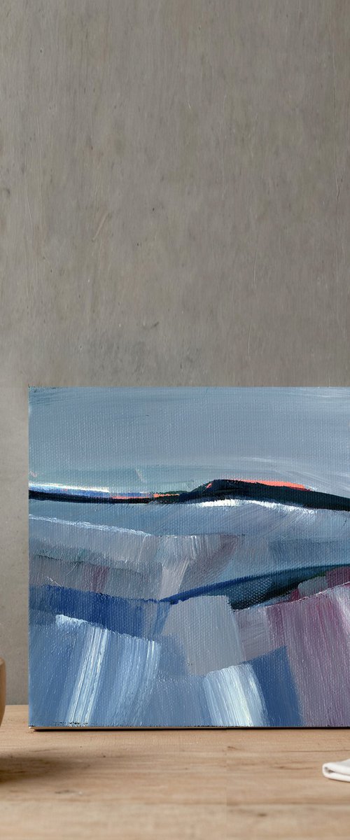 A Mystic Place 13 by Kathy Morton Stanion