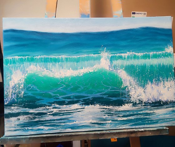 Ocean Waves