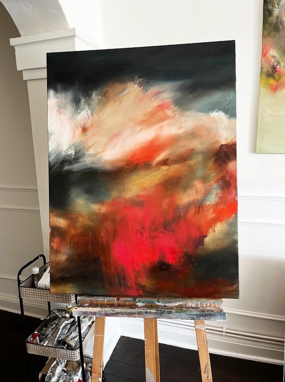 Fire Hills