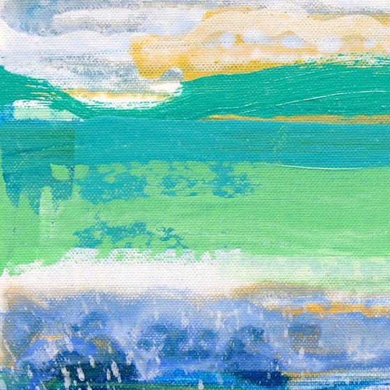 Blue Tide 1