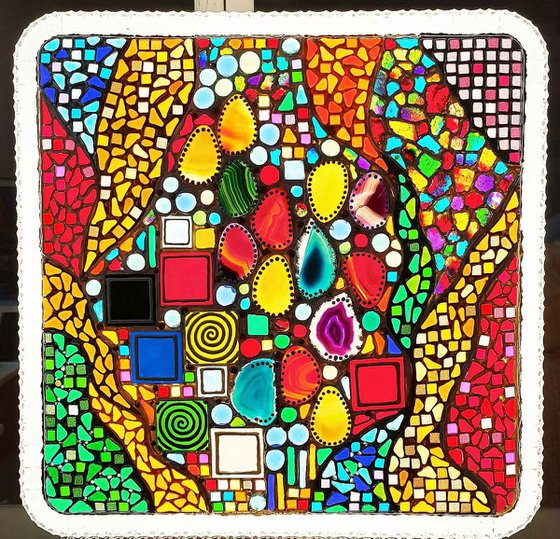 Colorful Dreams