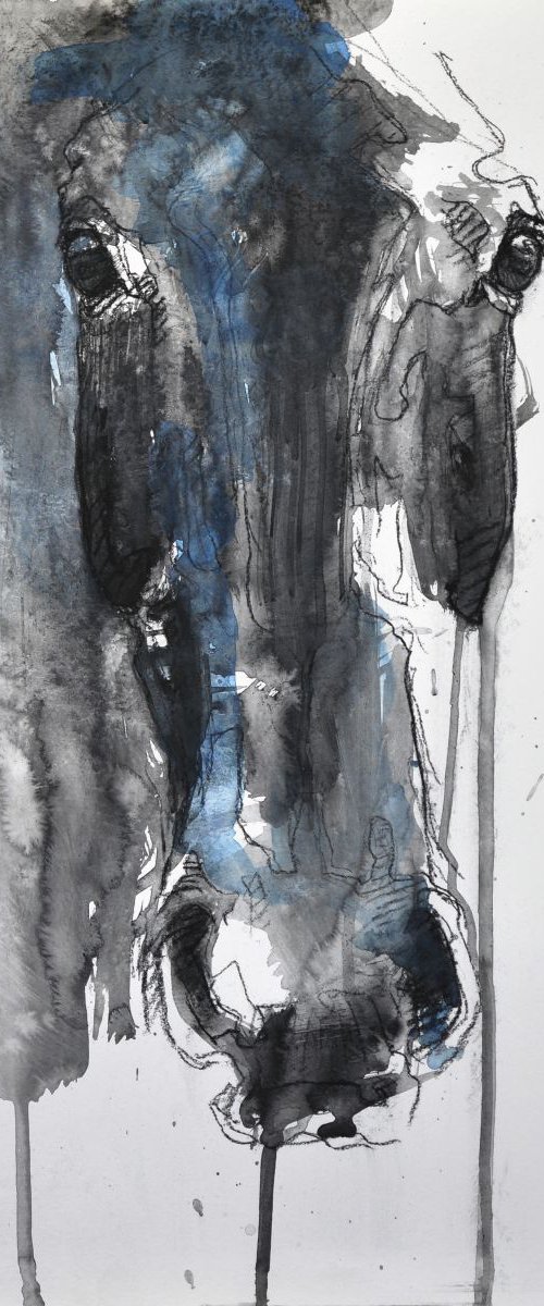 Alert 7t by Benedicte Gele