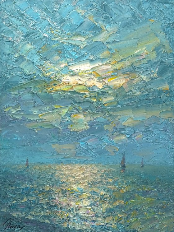 Sea