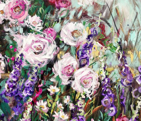 Foxglove Serenade