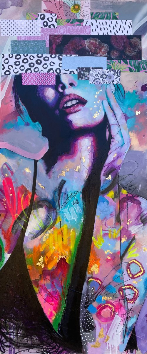 Inner world by Bold Ro