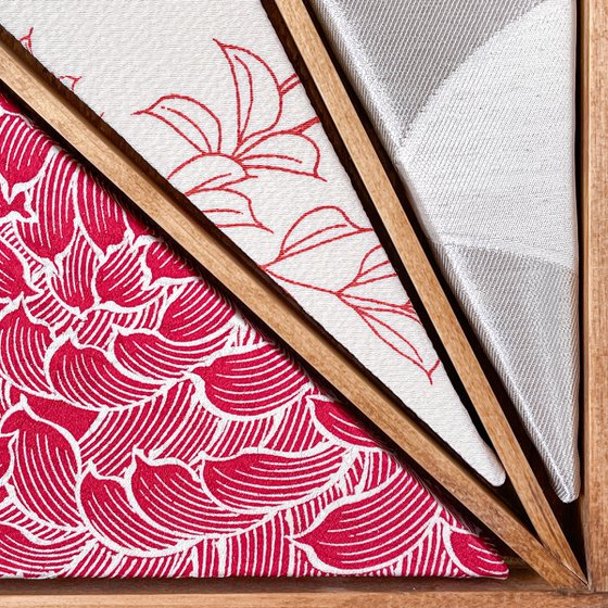 Geometry ~Chrysanthemums~