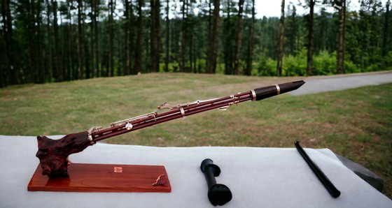 Woodwind