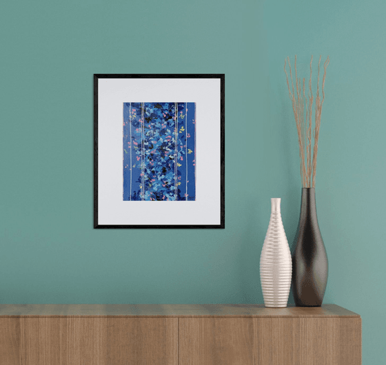 Abstract Flowers