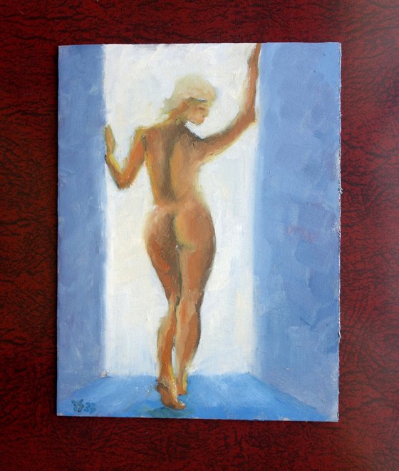 Female Figure 3