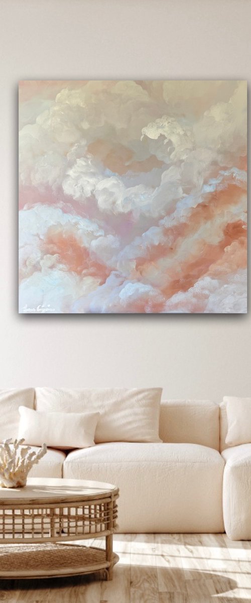 Daydream by Ivana Gigovic