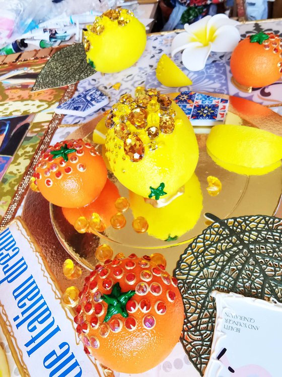 Italian summer dreams