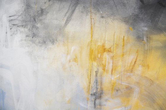 Between Shadow and Glow