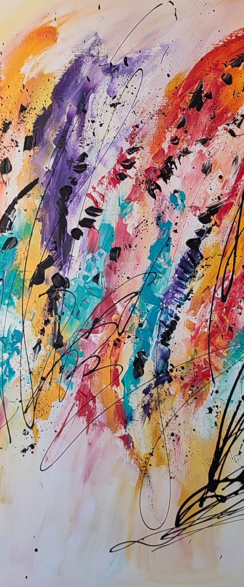 Feu et eau by ÂME SAUVAGE