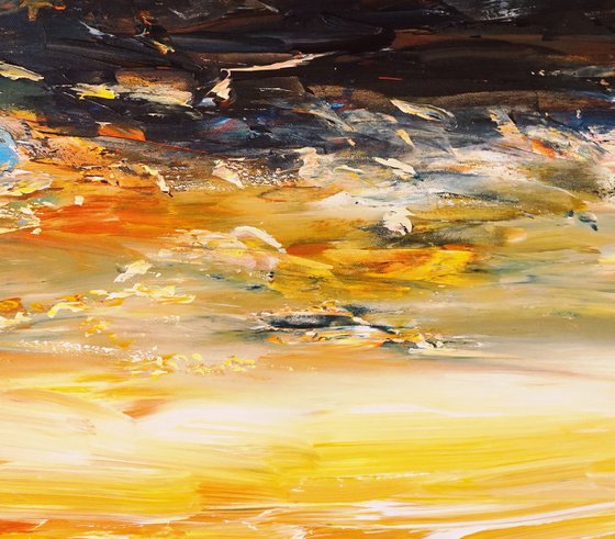 Sundown Impression A 1