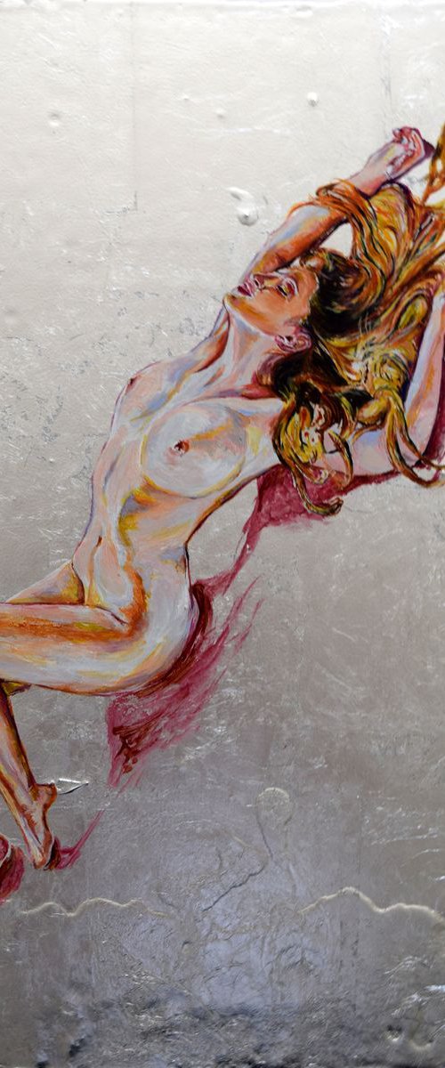 Venus by Anna Sidi-Yacoub