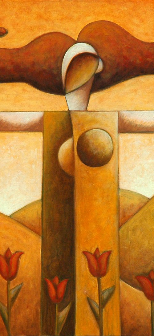 Balance by Malasits Zsolt