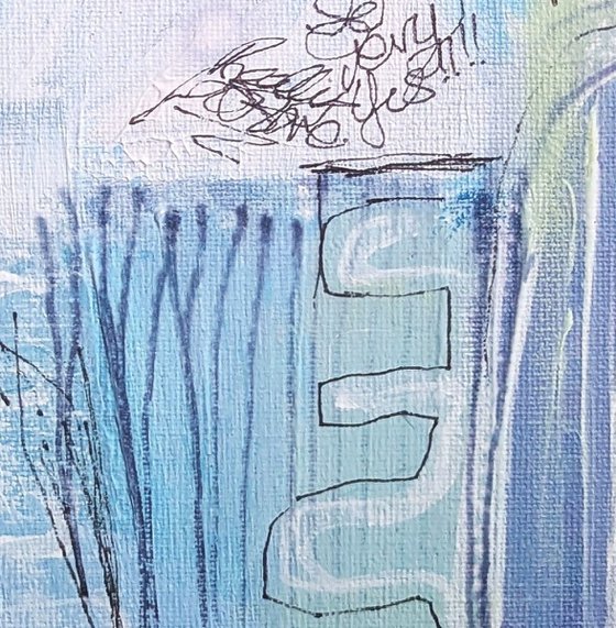 Positive Affirmations