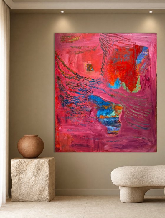 Tectonics of Feelings