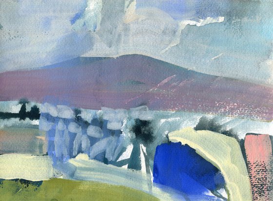 Yorkshire Blues