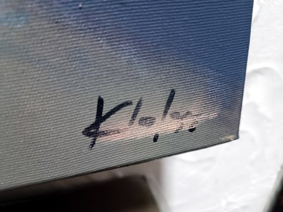 Eternity Still Life 24.01.2026