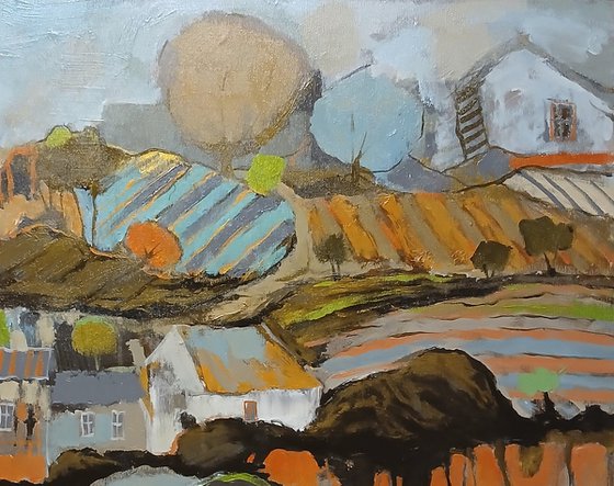 Rural Mosaic