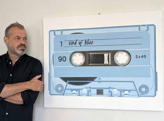Kind of Blue
