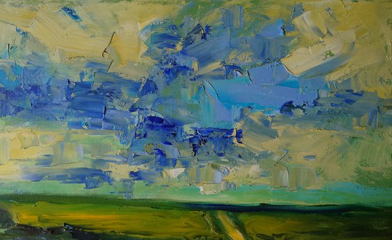Sky Echoes