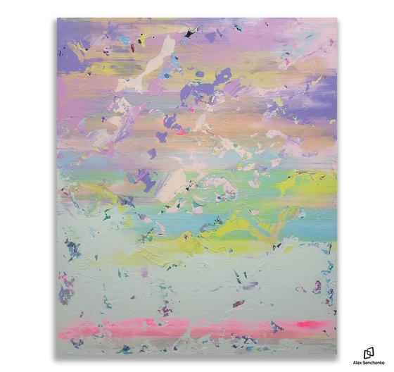Cloudscape Dreams