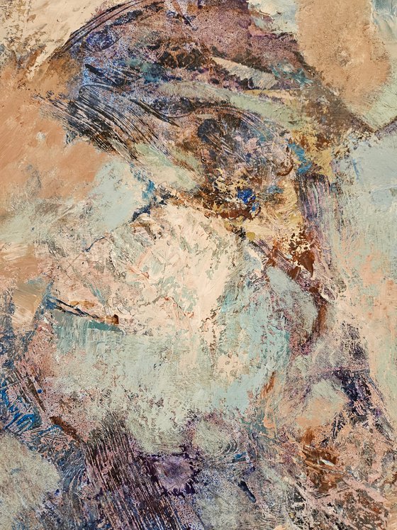 Echoes of What We Keep