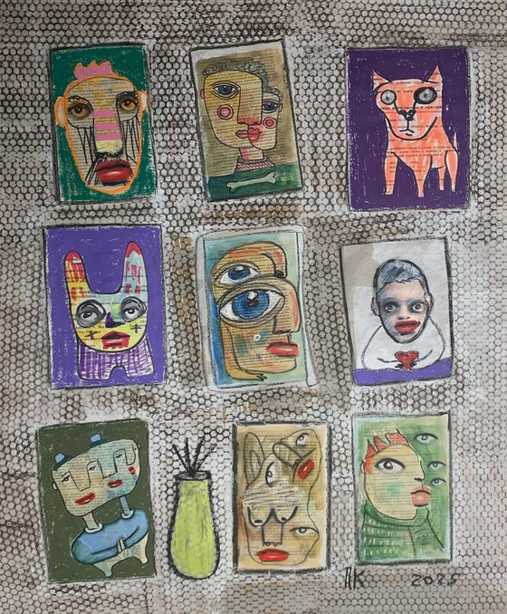 The Madness of Clarity #5