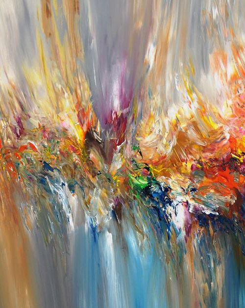 Release L 1 by Peter Nottrott