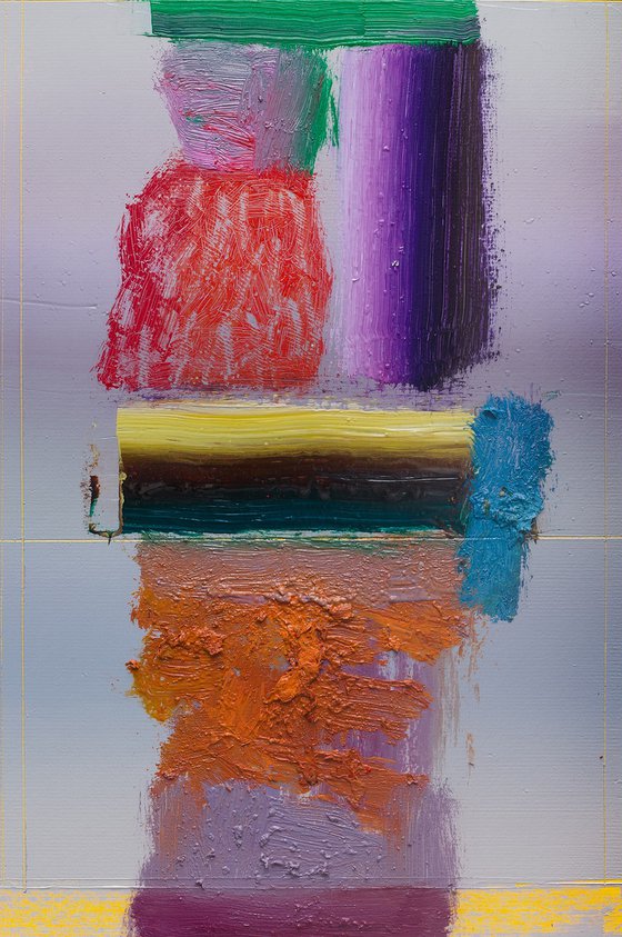 BREATHE series, 106