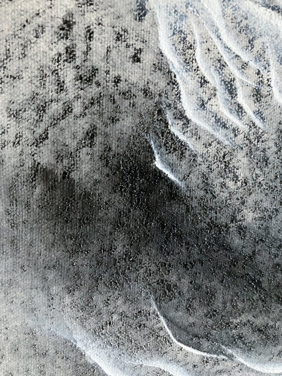 The ground that holds us