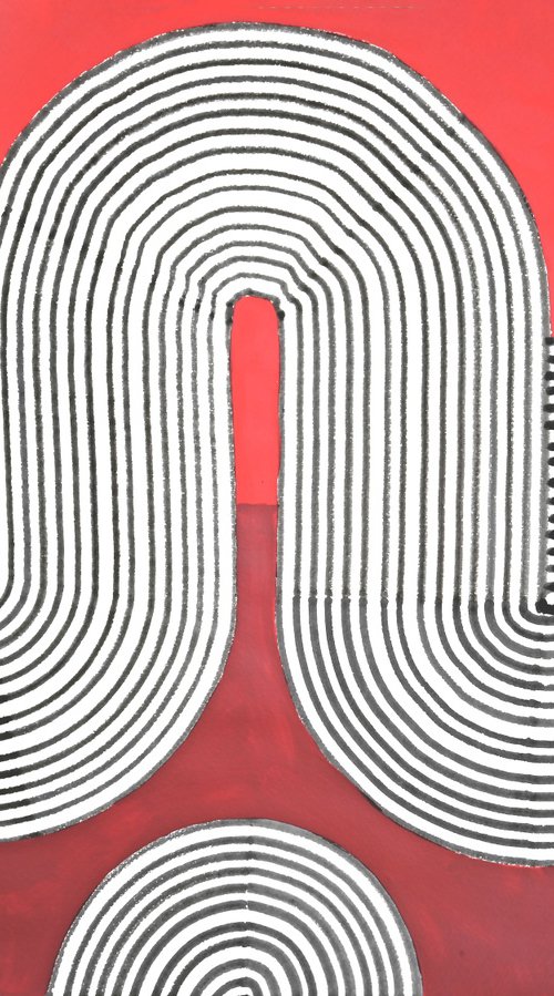 No regrets by Sumit Mehndiratta