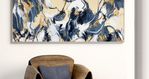 Artwork by Cheryl Harrison MA