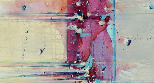 Artwork by Cynthia Ligeros