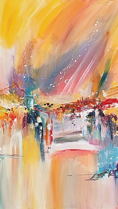 Chaude dynamique by ÂME SAUVAGE