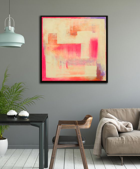 Untitled Soft in neon