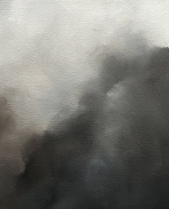 Cloud Song