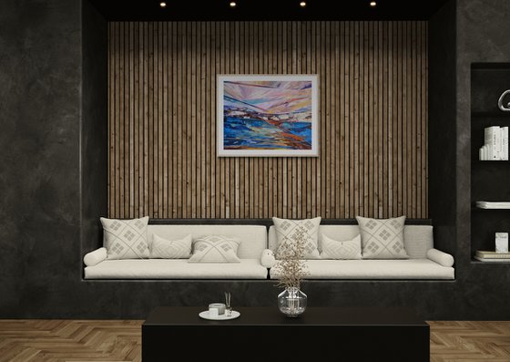 Kaleidoscope of Feelings