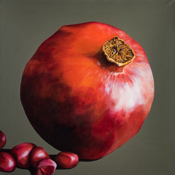 Pomegranate