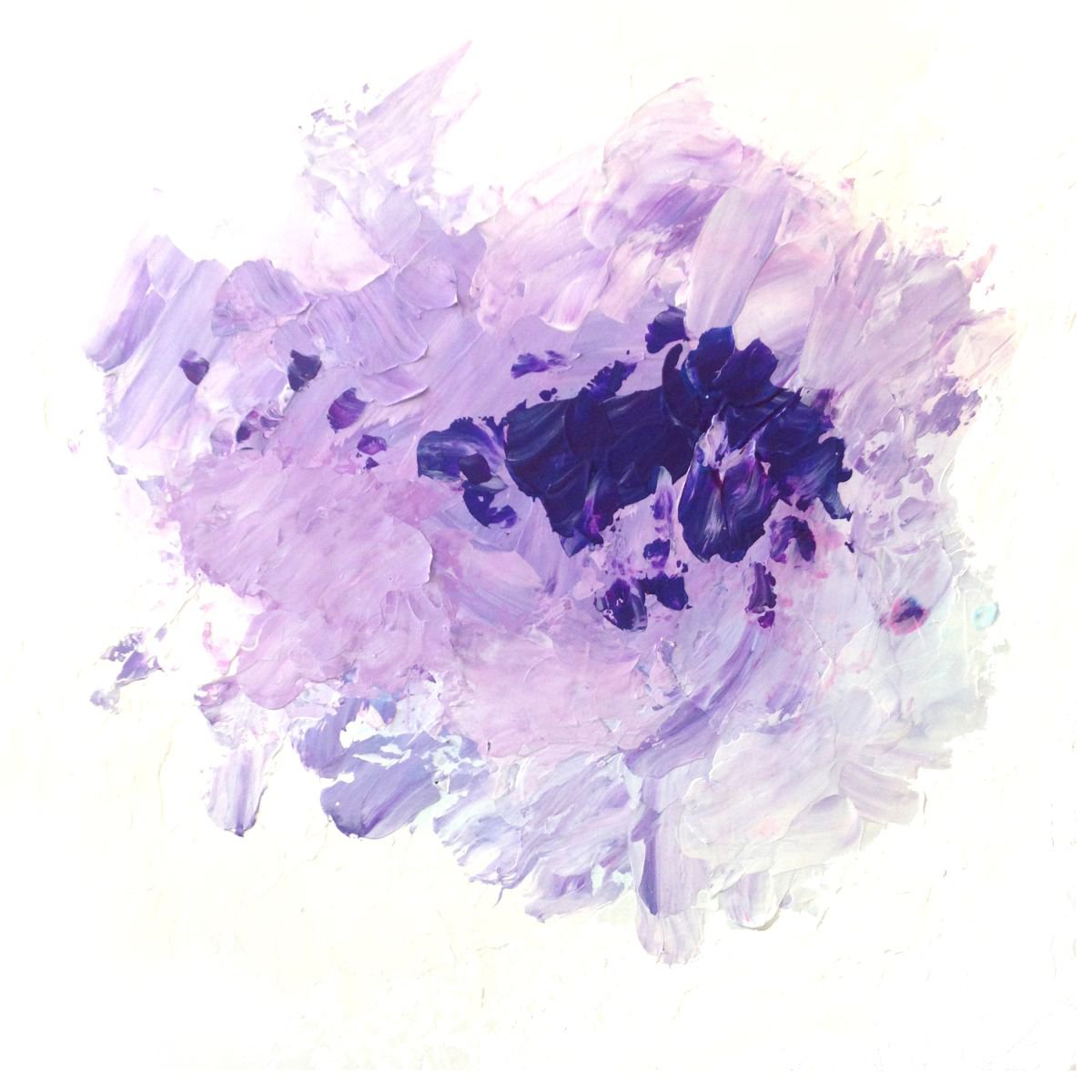 Violet Chemistry by Corinne Natel