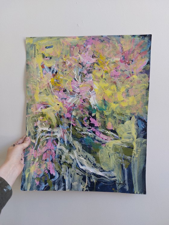 Garden of Dream 12-13