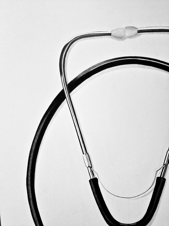 ''Doctor I''