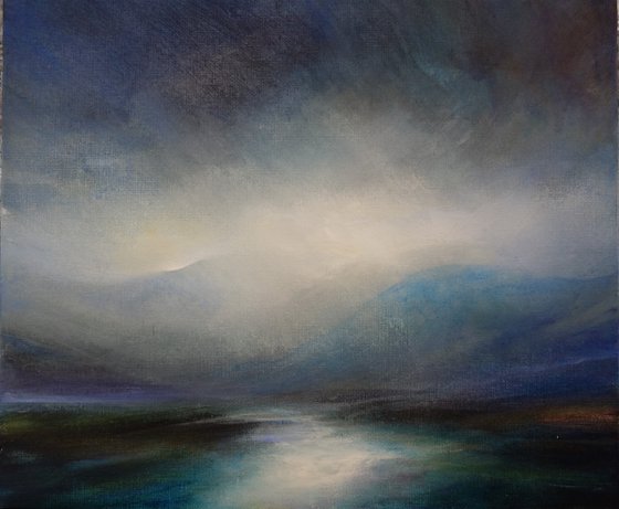 Breaking Light