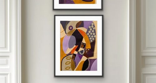 Artwork by Rashna Hackett