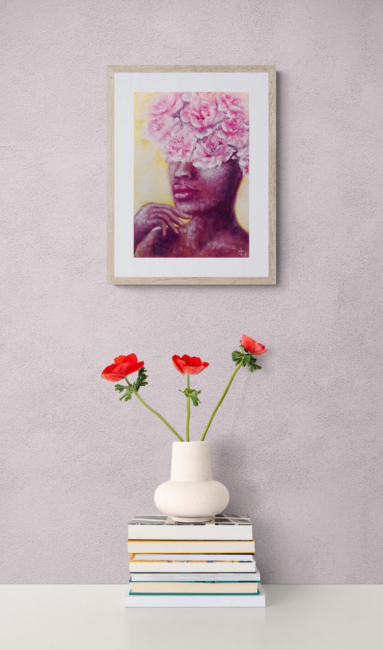 Blossom of Serenity